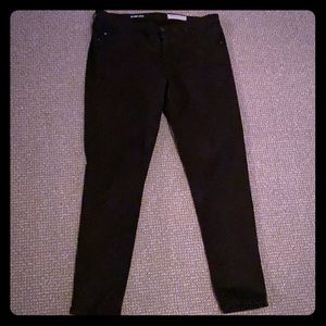 Anthropologie The Abbey Ankle Mid Rise